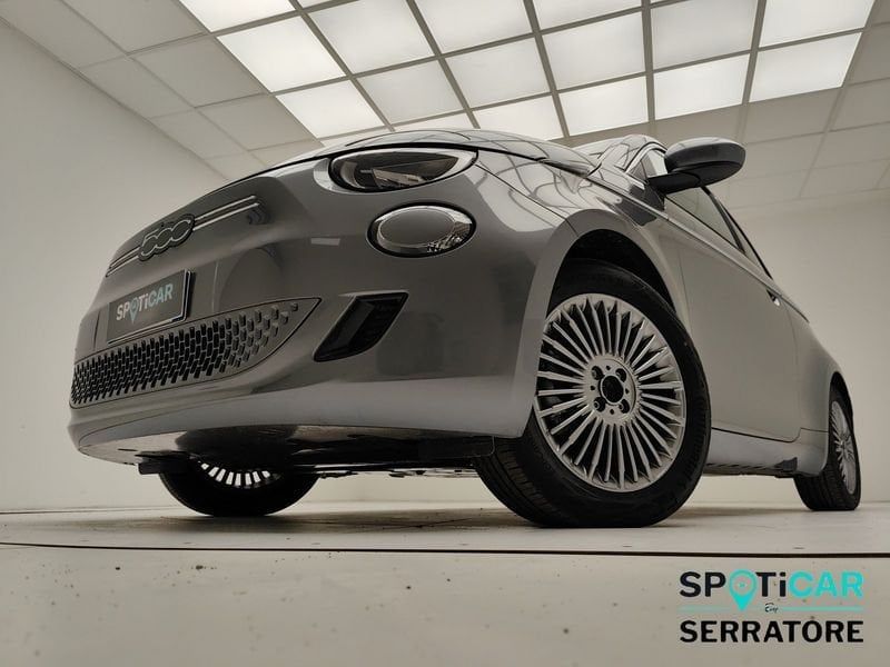 Other FIAT 500 La Nuova Nuova Hatchback My23 La Nuova  imagem 2