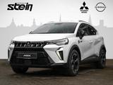 Mitsubishi ASX Edition Hybrid Navi 360 Kamera ACC LED Apple - Mitsubishi ASX Edition mit Hybrid-Antrieb (Benzin/Elektro)