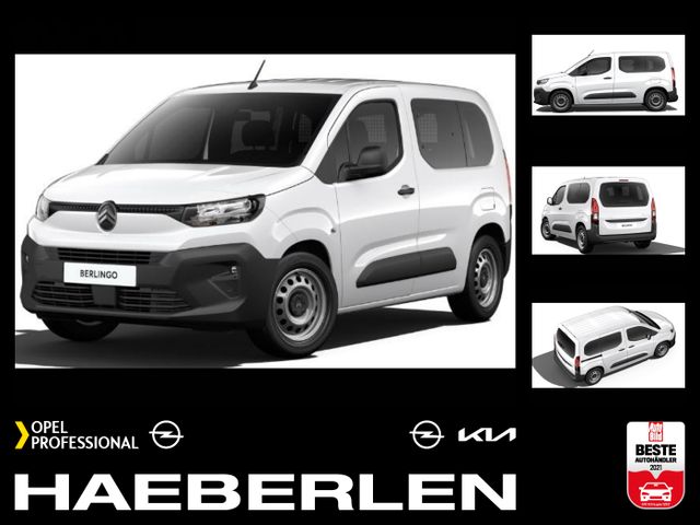 Citroën Berlingo MPV M You BlueHDi 100 *BESTELLER*