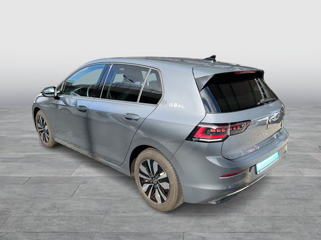 Volkswagen Golf - Bild 5