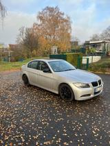 BMW 325i e90 - BMW 325 in Wuppertal