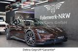 Porsche Taycan Cross Turismo 4*93,4kWh*Apporved 01/2027* - scheckheftgepflegte Porsche Taycan