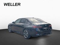 BMW i5 - Vorschau Bild 11