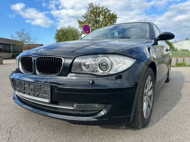 BMW 120 Baureihe 1 Lim. 120i