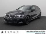 BMW M340i xD H/K DAB AHK Panorama 19Zoll WidsDisplay - gebrauchte BMW M340i aus dem Jahr 2024
