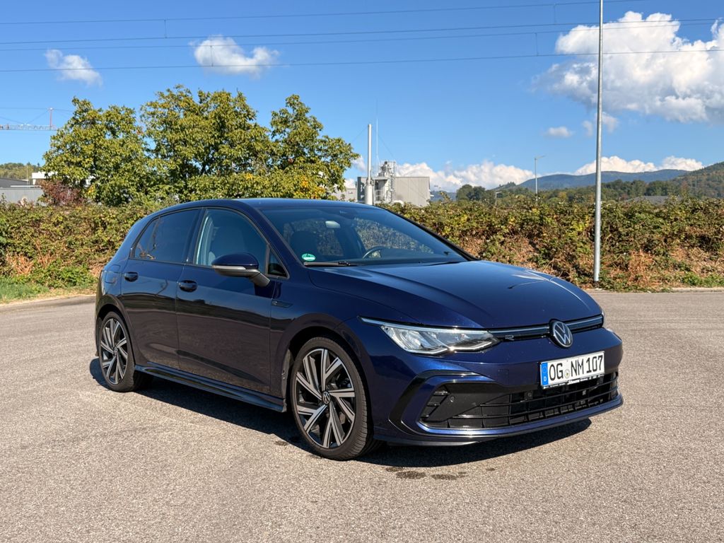 Image of Volkswagen Golf