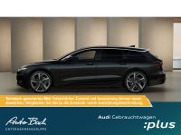 Audi A6 e-tron - Vorschau Bild 3