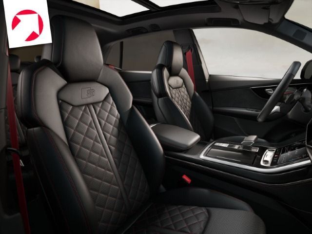 Audi Q8 - Bild 10