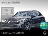 Mercedes-Benz GLC 200 4MATIC AMG|AMBIENTE|MBUX|SHZ|KAM|KEYL|LM