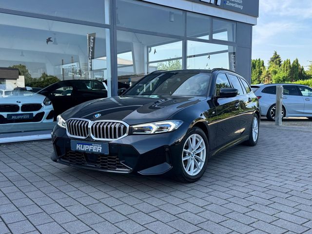 BMW 318 i Tour M Sportp. AHK°ACC*Ad.LED°Headup+HIFI