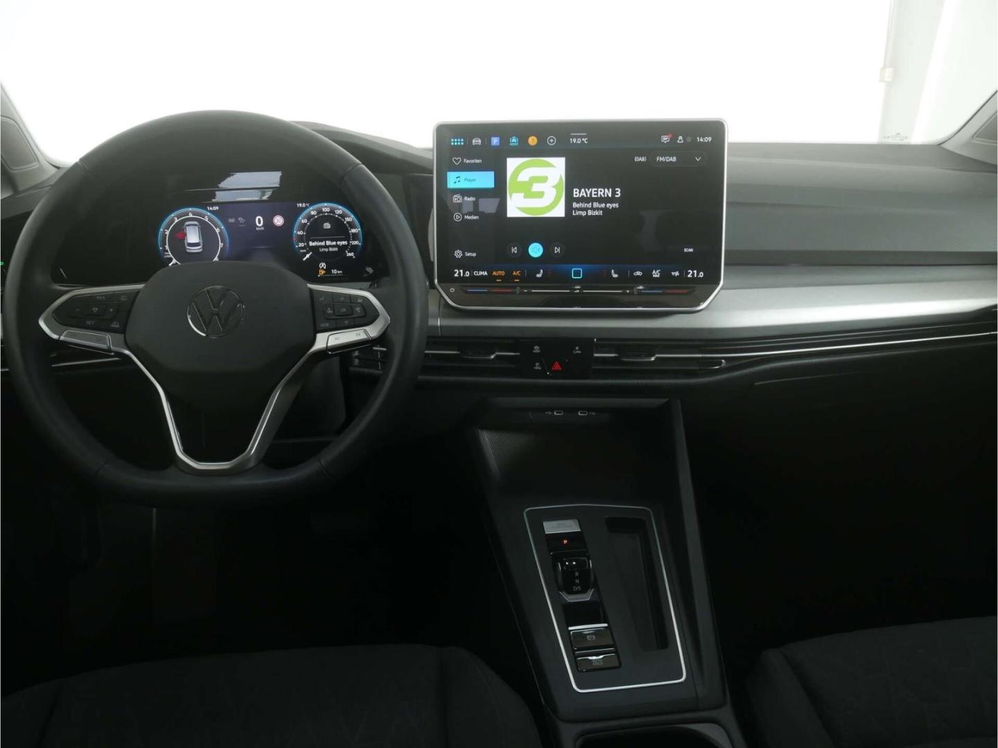 Volkswagen Golf Variant 1.5 eTSI DSG App-Connect/SH/Climatr, миниатюра 26