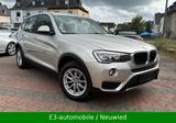 BMW X3 Baureihe X3 xDrive 20i;AUTOMATIK;1VORBESITZER - BMW X3 mit Benzin-Antrieb