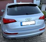 Audi SQ5 3.0 TDI Competition MTM- Tuning 381PS/800 Nm - Audi: Mtm