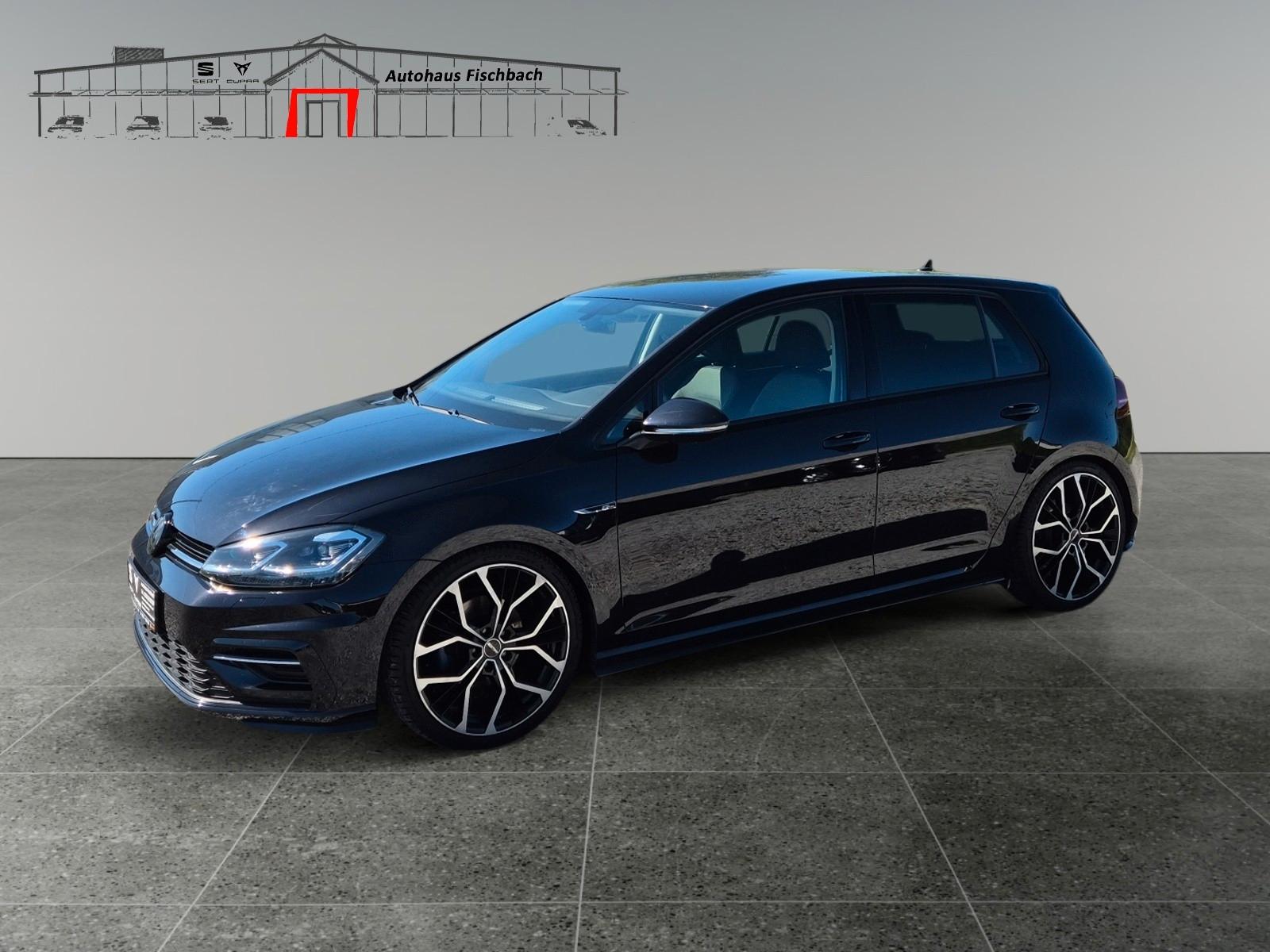 Volkswagen Golf VII Lim. Highline BMT/Start-Stopp