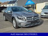 Mercedes-Benz GLA 200 7G-DCT 1. Hand Urban LED 40tkm AHK - Mercedes-Benz GLA 200 in Wiesbaden