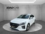 Hyundai Ioniq Hybrid Carplay Kamera  - Hyundai IONIQ mit Hybrid-Antrieb