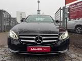Mercedes-Benz E 350d LIMOUSINE*WIDESCREEN*STANDHEIZUNG - Mercedes-Benz E 350 Gebrauchtwagen in Hamburg