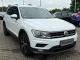 Volkswagen Tiguan Join Start-Stopp --I-Hand-- - Volkswagen Tiguan: Join