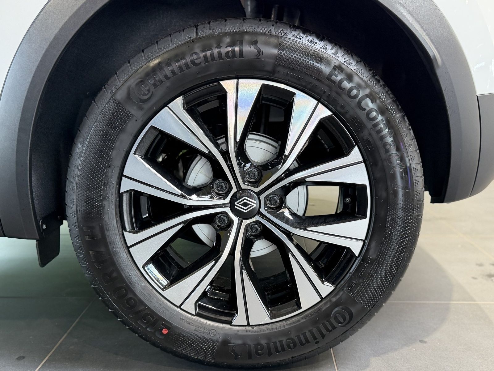 Renault Captur - Bild 50