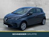 Renault Zoe EXPERIENCE R110 Z.E. 52 LED+KLIMA+PDC+DAB - graue Renault ZOE