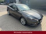 Mazda 3 Lim. Sports-Line/Tüv Neu/Top Pflege - Mazda 3: Automatik