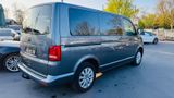 Volkswagen T5 Multivan Highline 4Motion AUTOMATIK AHK Alcan - Multivan highline gebraucht
