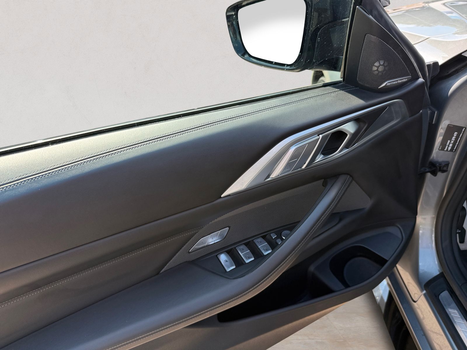 BMW M4 Competition M xDrive Cabrio + 2Jahre-GARANTIE foto 9