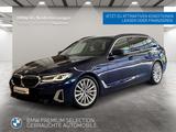 BMW 540d xDrive Touring Standheizung AHK Harman/K - BMW 540 in Saarbrücken