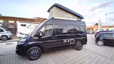 HYMER / ERIBA / HYMERCAR Ayers Rock Fiat Aufstelldach*Dieselhz.*AHK*Navi/ - Hymer Ayers Rock