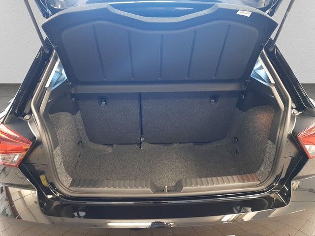 Fahrzeugabbildung Seat Ibiza Hola 1.0 MPI LED PDC SHZ 15"Alu MFL LED