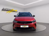 Opel Grandland GSe Plug-in Hybrid ALLRAD 300PS - rote Opel Grandland (X)