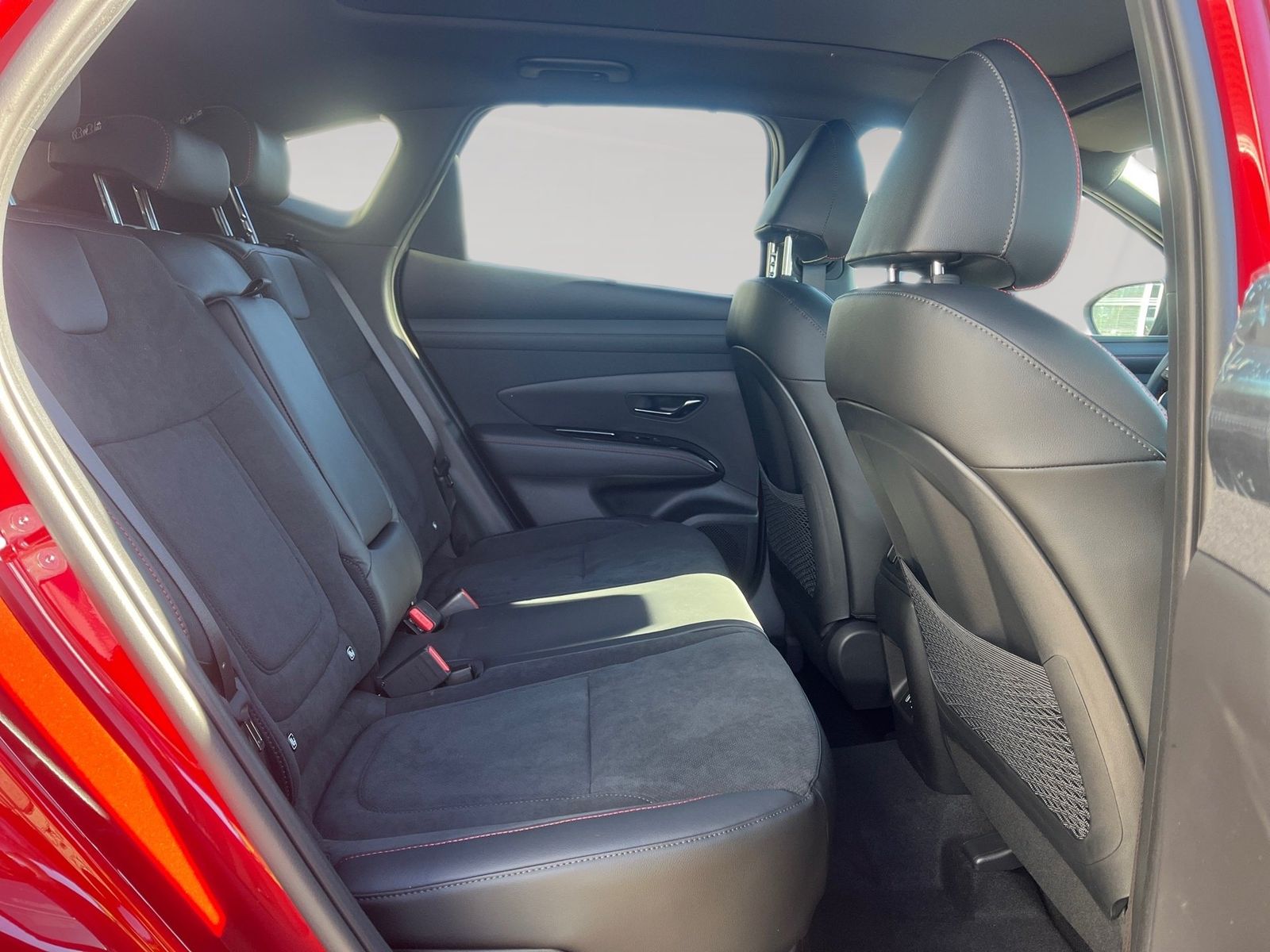 Hyundai Tucson – Bild 13