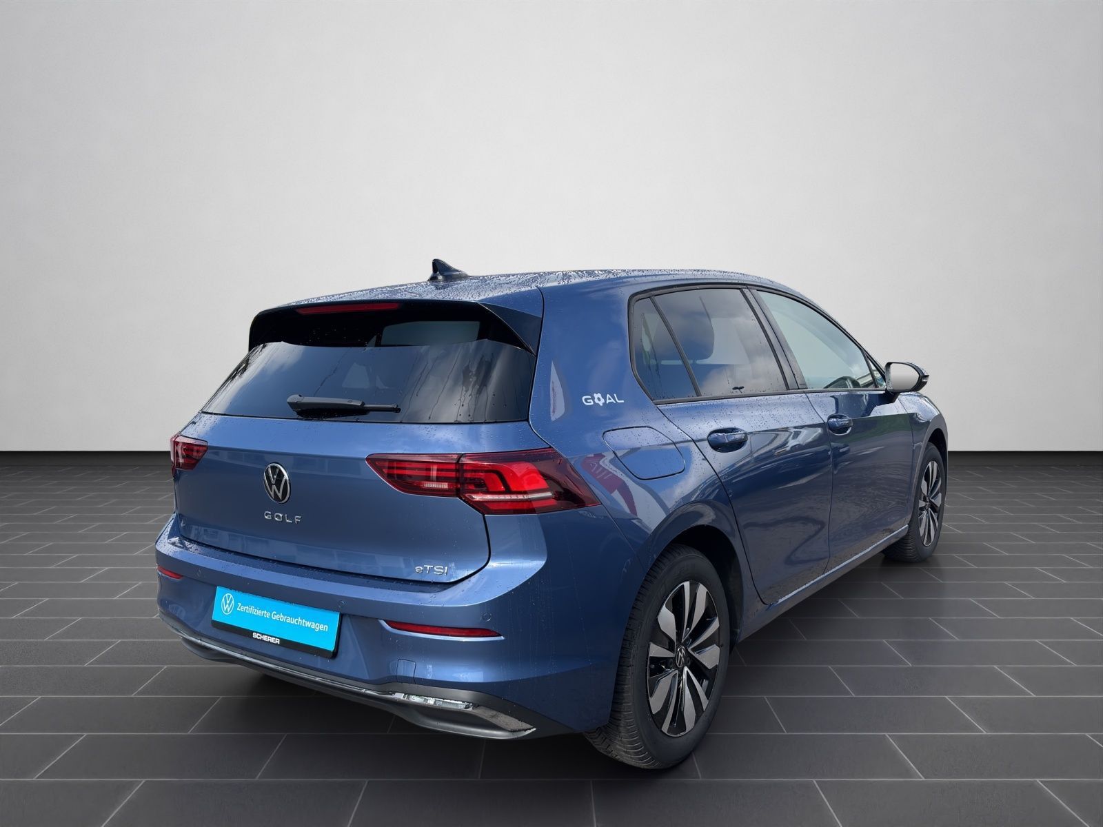Volkswagen Golf - Bild 3