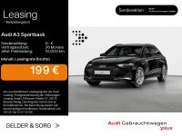 Audi A3 - Vorschau Bild 1