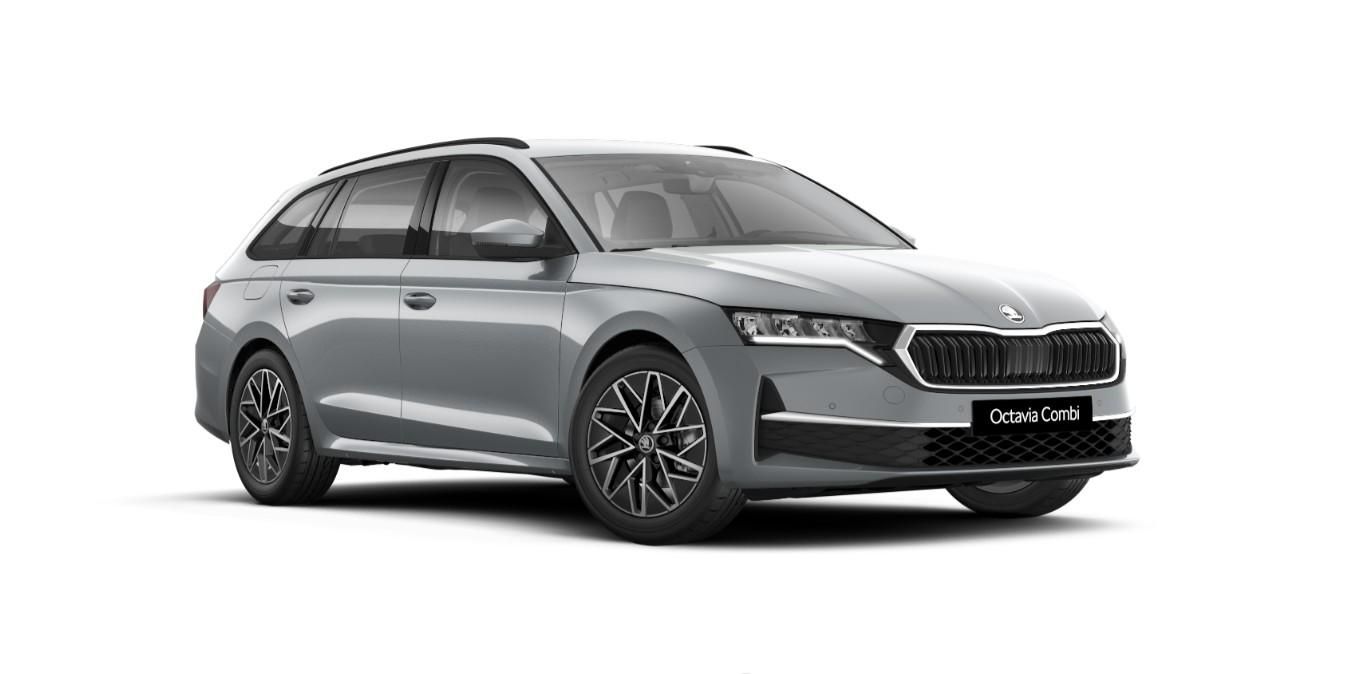 Skoda Octavia - Bild 2