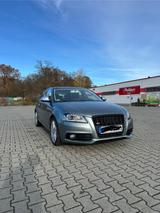 Audi A3 2.0 TFSI, 8-fach Bereift, Pano, S-line, Leder - Audi A3: 8pa