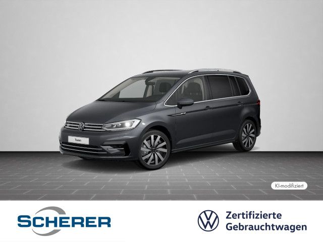 Image of Volkswagen Touran