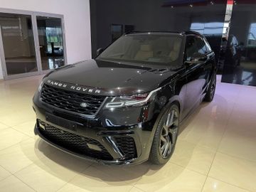 Fahrzeugabbildung Land Rover Range Rover Velar SV Autobiography Dynamic