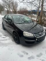 Volkswagen Jetta 1.9 TDI Comfortline Comfortline - Volkswagen Jetta Comfortline mit Diesel-Antrieb