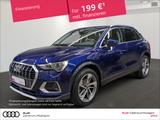 Audi Q3 35 TFSI Navi LED virtual Sportsitze