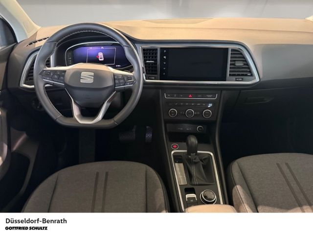Seat Ateca - Bild 6