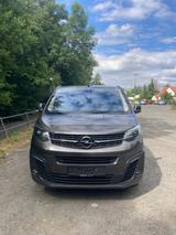 Opel Zafira Life 2.0 Diesel 130kW Elegance M Auto... - Opel Zafira Life: Automatik