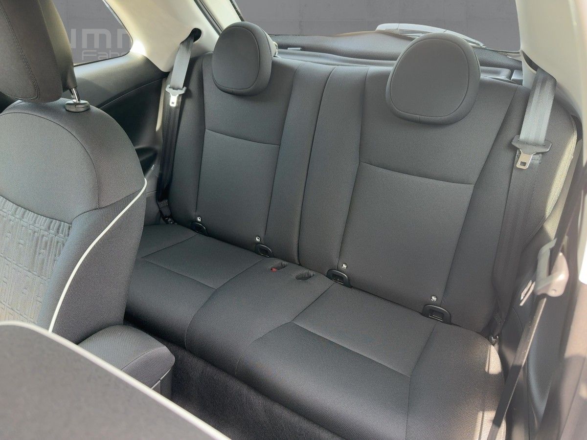 Fiat 500e - Bild 12