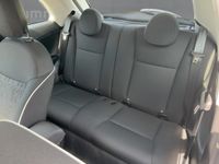 Fiat 500e - Vorschau Bild 12