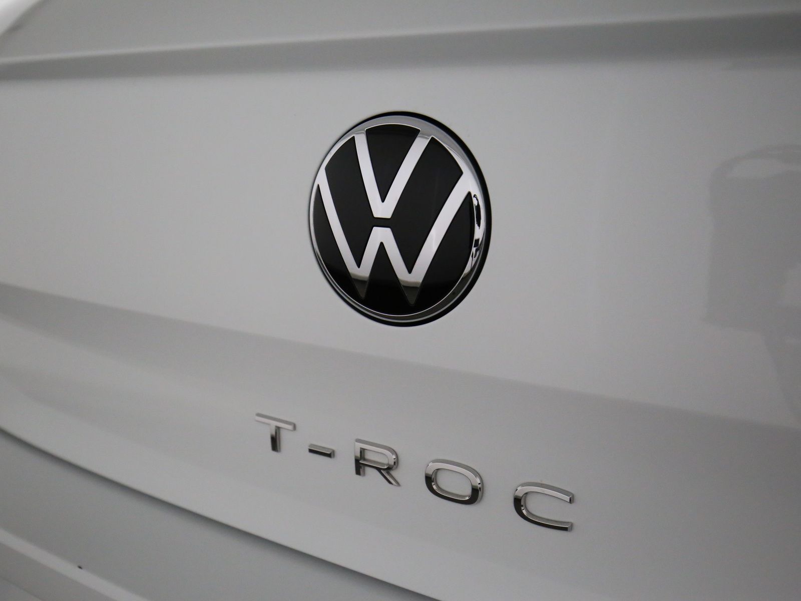 Volkswagen T-Roc - Bild 34