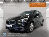 BMW 216i Active Tourer Navi Kamera LED Sitzheizung - BMW 216 Active Tourer aus 2021