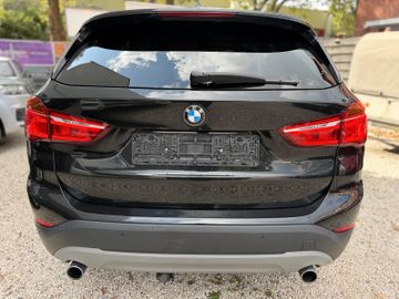 BMW X1 - 9