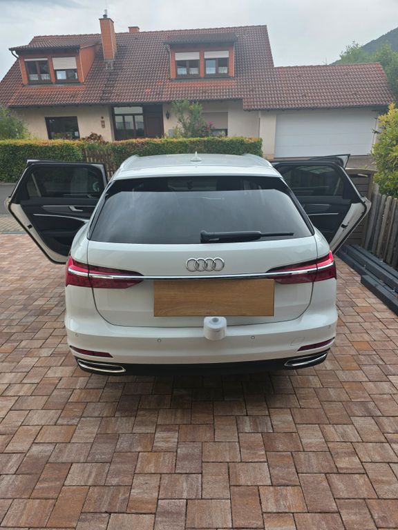 Image of Audi A6