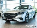 Mercedes-Benz E 220 d+AVANTGARDE+PANO+BURMESTER+AHK+360°+DAB+