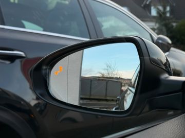 Kia ProCeed 1.6T DCT7 GT Nav Memory Glasdach Kamera